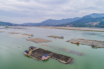 水产品养殖场