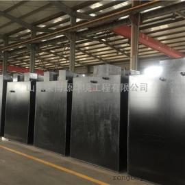 养鸡污水处理设备图片
