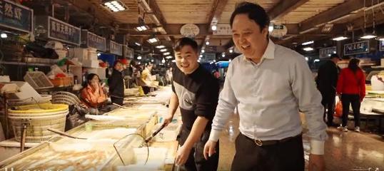 汇聚人大代表智慧与力量 助力加快建设现代化产业体系