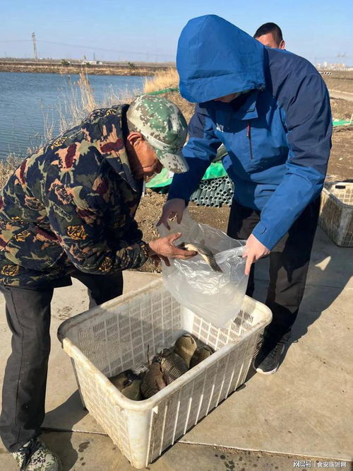 兰山农业农村局 加强水产品源头监管 保障舌尖安全
